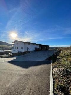 Hohenzollern Wellness Loft mit Panorama Sauna - Burladingen - 2