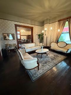 The Bonnet House - Mount Pleasant - 1