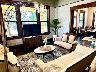 The Bonnet House - Mount Pleasant - 2