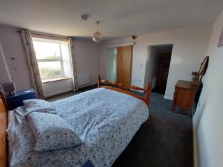Swallows Rest Cottage - 3 Bedrooms - Nr Looe - 3