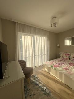 Hampton Apartament - Ustronie Morskie - 7