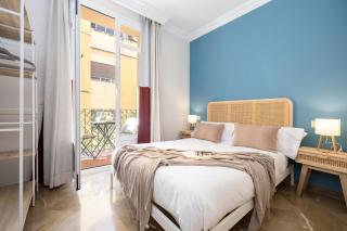 ChezmoiHomes Gran Via Cozy Apartment - 8