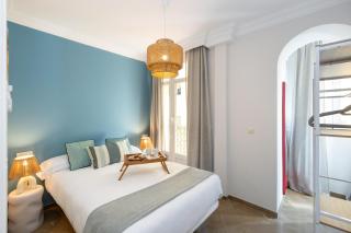 Gran Via Cozy and Elegant Apartment - Granada - 7