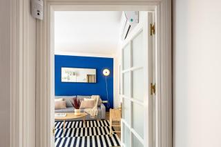 Gran Via Cozy and Elegant Apartment - Granada - 4
