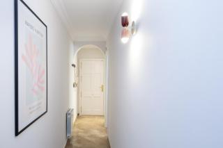 Gran Via Cozy and Elegant Apartment - Granada - 3