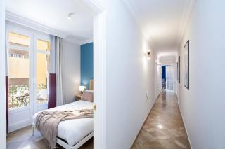 ChezmoiHomes Gran Via Cozy Apartment - 1