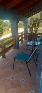 Casa con piscina en Manantiales - Punta del Este - 2
