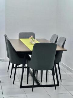 Urban Eats Stay - Ipoh - 2