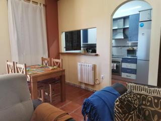 Casa rural Isabel, en Sierra de Grazalema - Benaocaz - 6