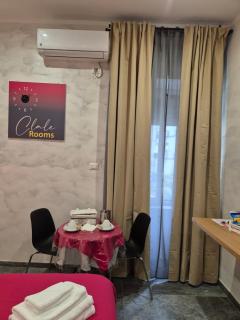 CLALE ROOMS - Napels - 1