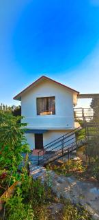 Cloudescape Resort - 5