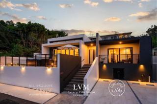 Luxury Villa Maeda - All Inclusive - Maeda - 0