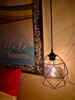 CLALE ROOMS - Napels - 2