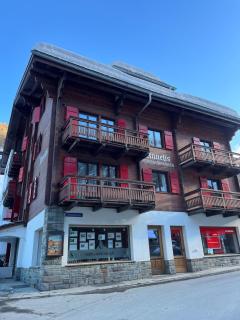 Chalet Annelis Apartments - Zermatt - 9