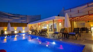 Uzumlu Village 2 Bedroom Villa 9863 - Kalkan - 0