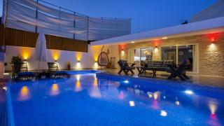 Uzumlu Village 2 Bedroom Villa 9863 - Kalkan - 8