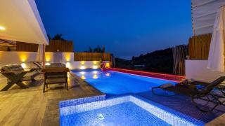 Uzumlu Village 2 Bedroom Villa 9863 - 7