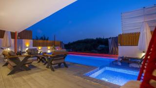 Uzumlu Village 2 Bedroom Villa 9863 - 6