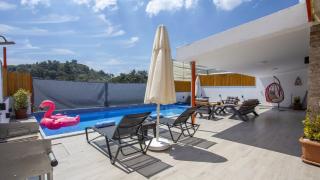 Uzumlu Village 2 Bedroom Villa 9863 - Kalkan - 1