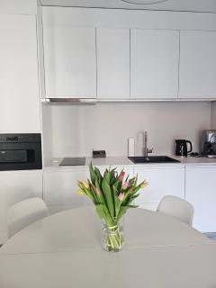 Poznań Center Apartment Zwierzyniecka Centrum, Targi, MTP 24h self check-in, parking - Poznań - 2