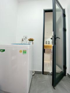 Thương Apartment - 8