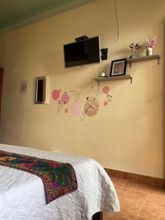 Candileja hostel - Jardin - 9