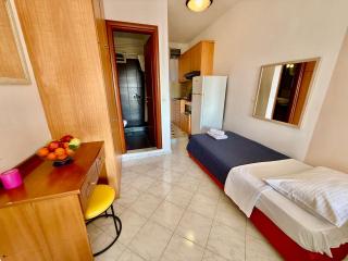 TRAVELLERS ELENA AGIOS GORDIOS SEA VIEW APARTMENTS&Studios - Agios Gordios - 6