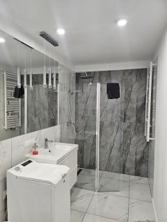 Poznań Center Apartment Zwierzyniecka Centrum, Targi, MTP 24h self check-in, parking - Poznań - 7