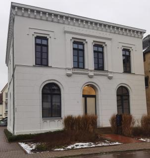 FeWo 1 Zimmer Apartment barrierefrei in Berne - Berne - 9