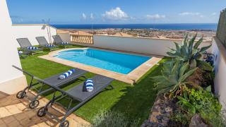 Vila ANAIAKS - Caleta de Fuste - 0
