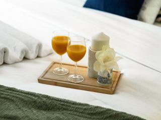 Luxurious 2BR Stay Marina View - 6