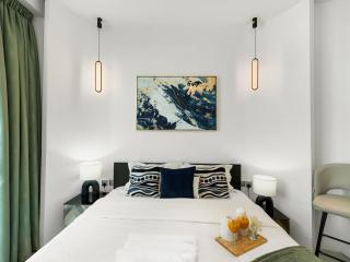 Luxurious 2BR Stay Marina View - 8