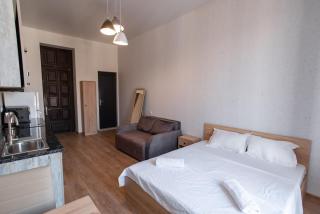 Mardzhanov Apartments, Block 120 - Tbilisi - 2