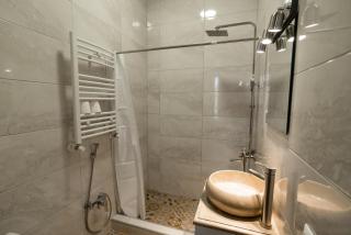 Mardzhanov Apartments, Block 120 - Tbilisi - 6