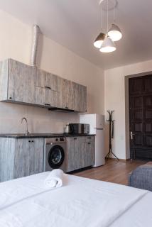Mardzhanov Apartments, Block 120 - Tbilisi - 8