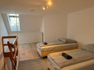 Maisonette Wohnung auf zwei Ebenen - Hannover - 6