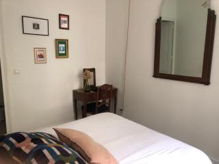 Dépendance calme avec jardin au coeur de Bordeaux - Bordeaux - 2