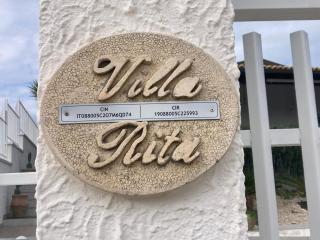 Villa Rita - Santa Maria del Focallo - 9