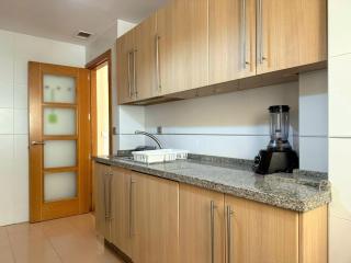 Acogedor apartamento cerca de la playa con piscina - Torre de Benagalbón - 8