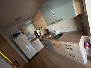 Ferienhaus Pöhlablick - Pöhla - 8