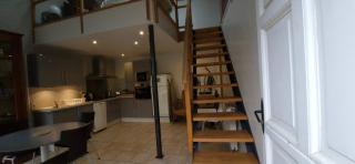 La Roue, logement indépendant, jolie vue -  - 1