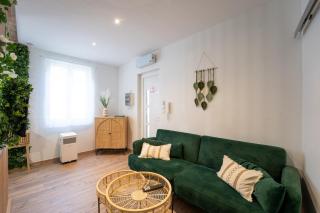Le Refuge, studio cosy centre de libourne - Libourne - 3