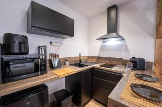 Le Refuge, studio cosy centre de libourne - Libourne - 1