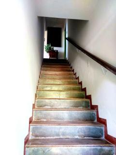 Casa Antiga em OP - Ouro Preto - 7