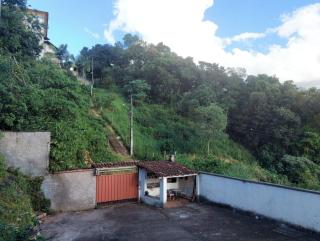Casa Antiga em OP - 5