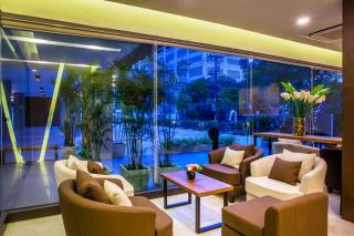 Livotel Hotel Kaset Nawamin Bangkok - Bangkok - 4