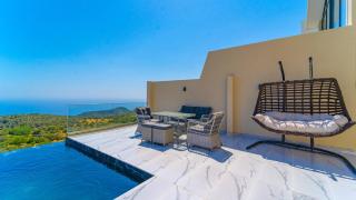 Seaview 2 Bedroom Villa - 9854 - 8