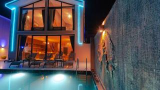 Seaview 2 Bedroom Villa - 9854 - 7