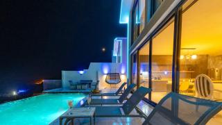 Seaview 2 Bedroom Villa - 9854 - Kalkan - 4