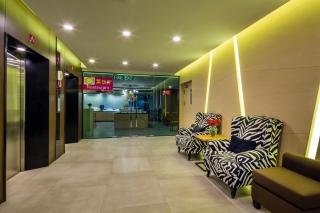 Livotel Hotel Kaset Nawamin Bangkok - Bangkok - 2
